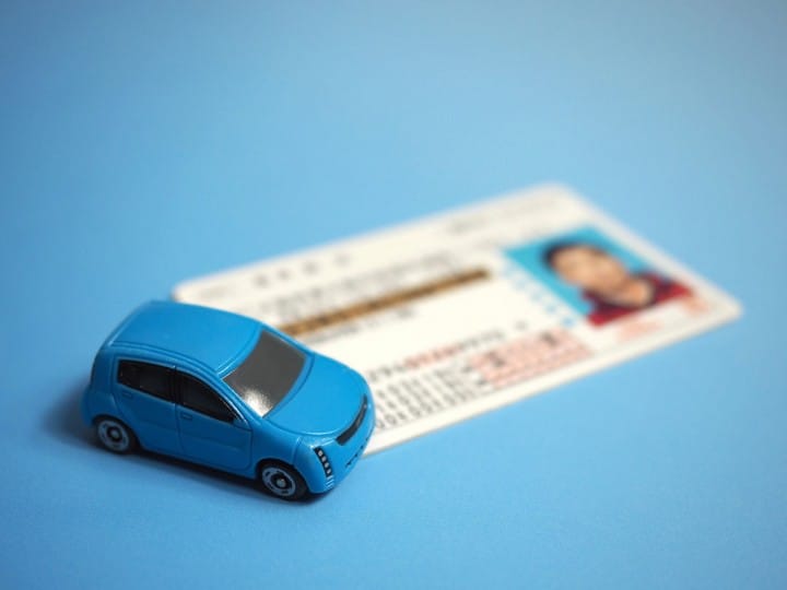 วิธีการเช่ารถที่ญี่ปุ่น และข้อควรรู้- รถเช่าเชียงใหม่