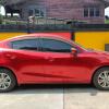 รถเช่าเชียงใหม่  MAZDA 2 ปี 2016 - เครื่องยนต์ 1,300 CC.- เช่ารถ