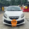 รถเช่าเชียงใหม่  HONDA BRIO 2015 - เครื่องยนต์ 1,200 CC.- รถเช่าเชียงใหม่