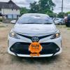 รถเช่าเชียงใหม่  TOYOTA VIOS ปี 2020 - เครื่องยนต์ 1,500 CC.- รถเช่าเชียงใหม่