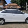 รถเช่าเชียงใหม่  TOYOTA VIOS ปี 2020 - เครื่องยนต์ 1,500 CC.- รถเช่าเชียงใหม่