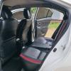 รถเช่าเชียงใหม่  TOYOTA VIOS ปี 2020 - เครื่องยนต์ 1,500 CC.- รถเช่าเชียงใหม่