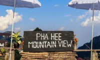 ร้านกาแฟ Pha Hee Mountain View